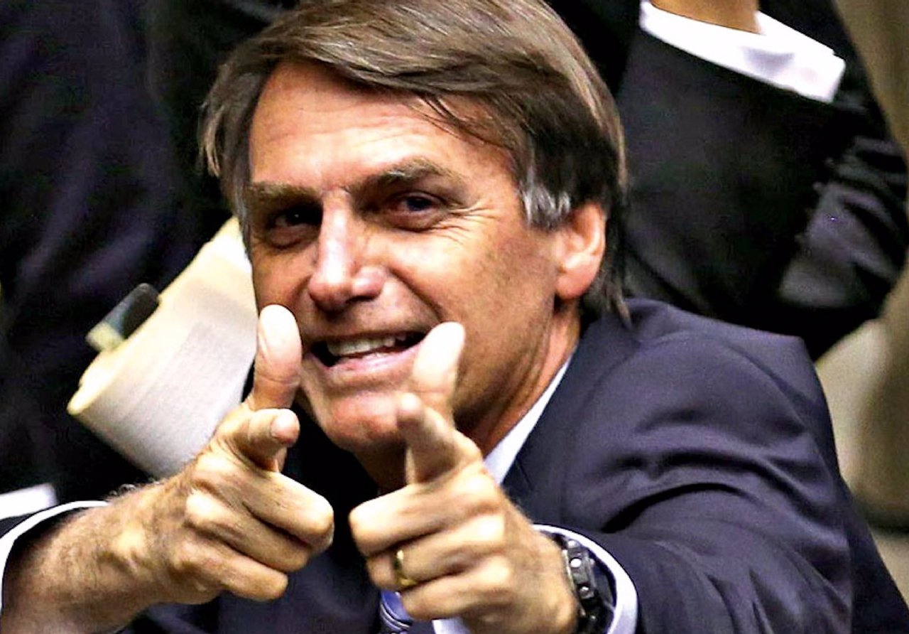 Jair Bolsonaro