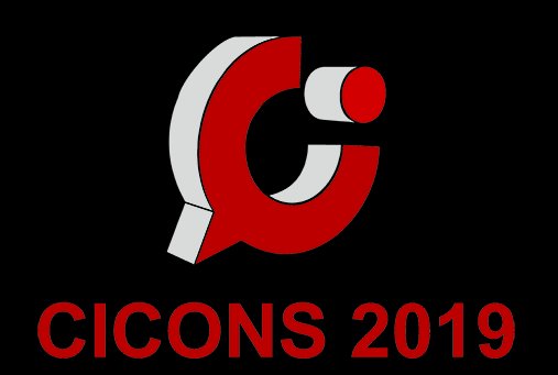 CICONS 2019