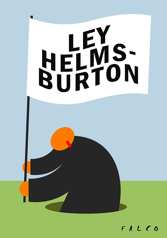 Ley Helms-Burton