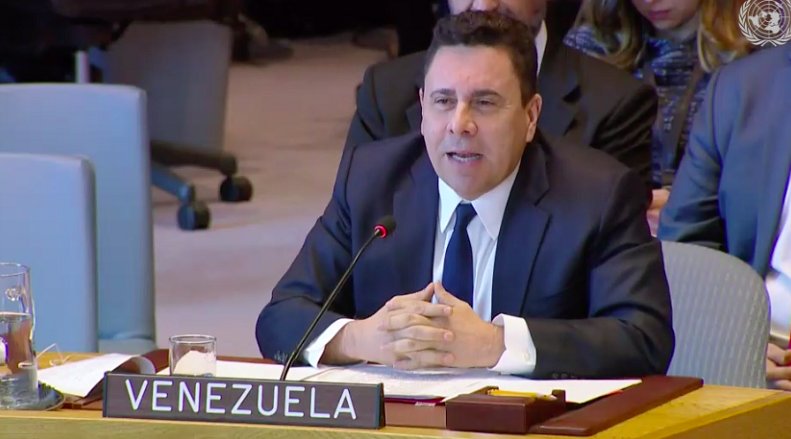Samuel Moncada