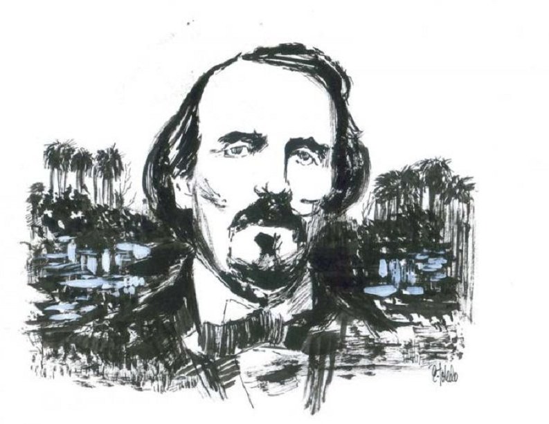 Carlos Manuel  de Céspedes
