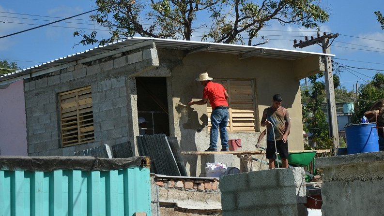 Aún están pendientes por resolver 92 mil 508 viviendas