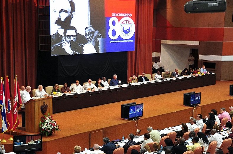 José Ramón Machado Ventura