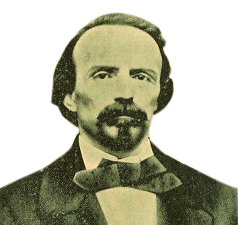 Carlos Manuel  de Céspedes