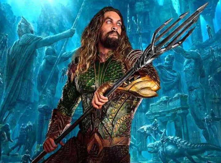 Aquaman