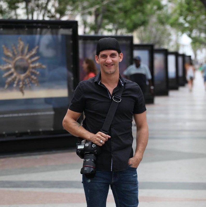 Gabriel Guerra Bianchini