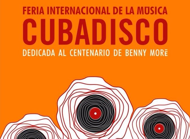Cubadisco 2019