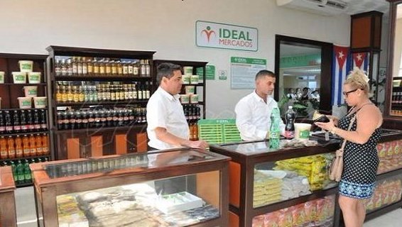 Nuevas medidas para la venta de productos básicos