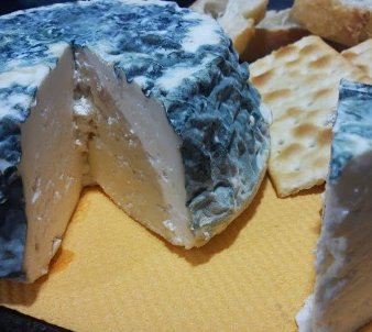 En la provincia de Pinar del Río se producirá queso azul