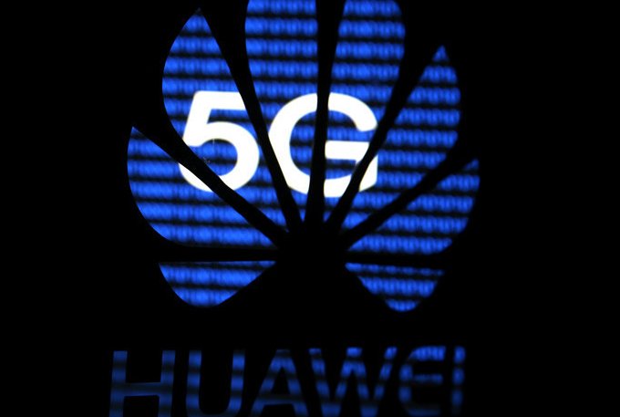 La compañía china de telecomunicaciones Huawei