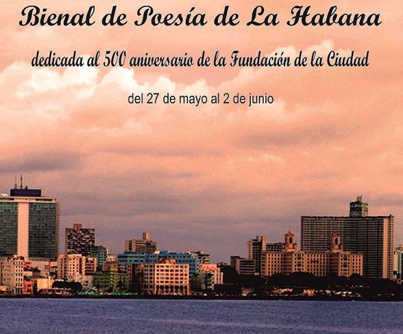 Bienal de La Habana