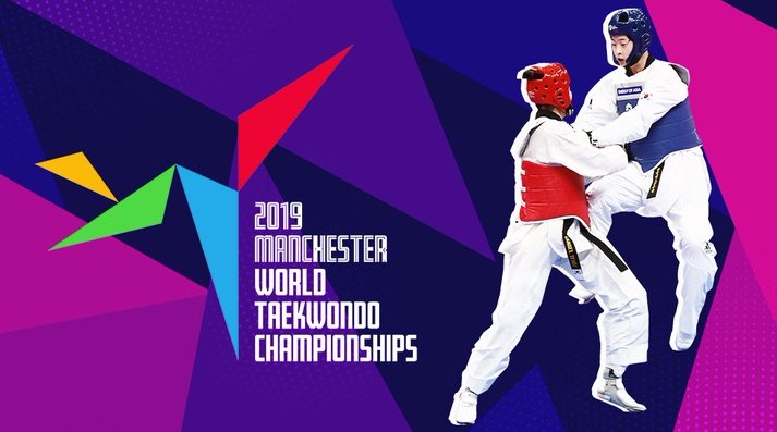 Campeonato Mundial de Taekwondo 2019