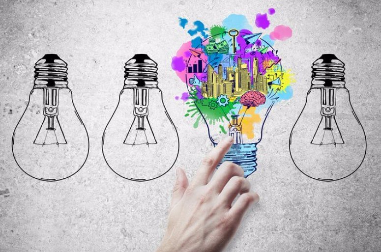 Ideas