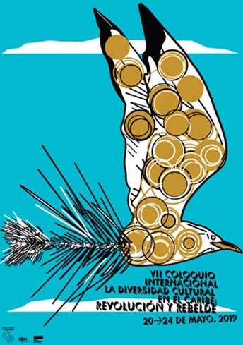 Coloquio internacional sobre diversidad Cultural Caribeña