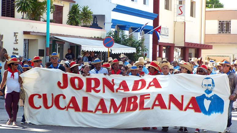 Los tuneros se alistan para celebrar por todo lo alto una nueva edición de la Jornada Cucalambeana