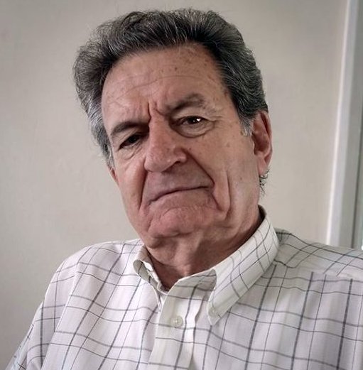 Oscar Fernández Mell
