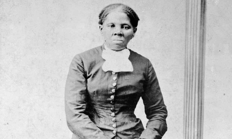 Harriet Tubman