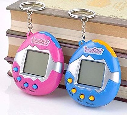 Tamagotchi