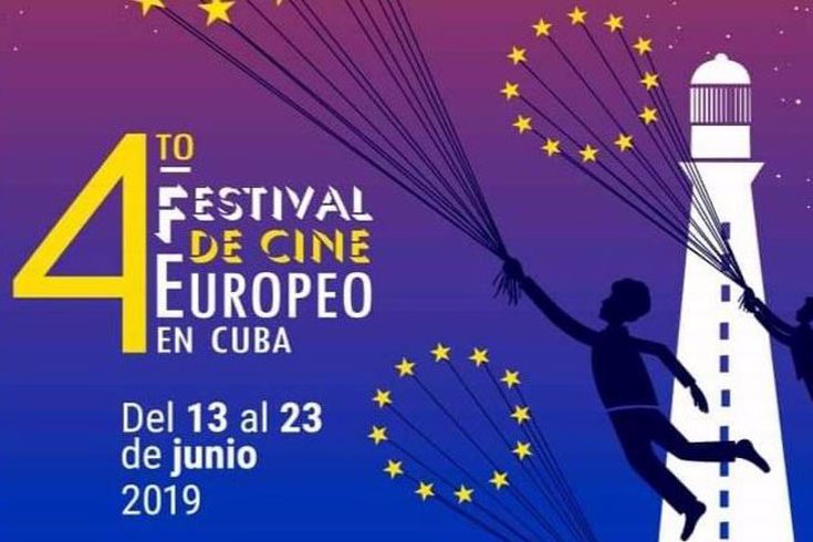 Festival de Cine europeo en La Habana