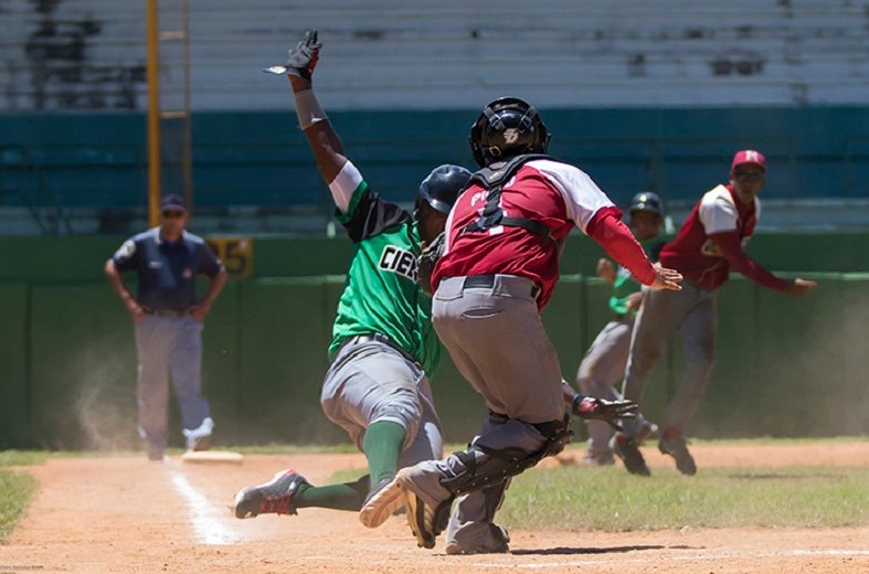 6ta. Serie Nacional sub-23