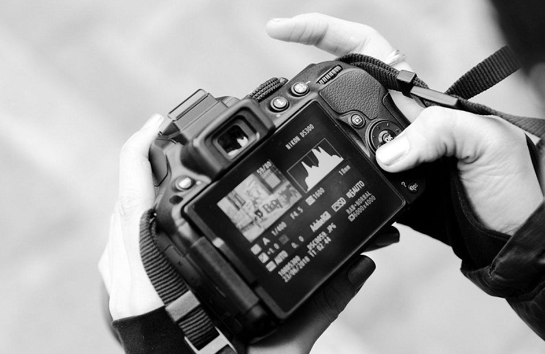Fotografía