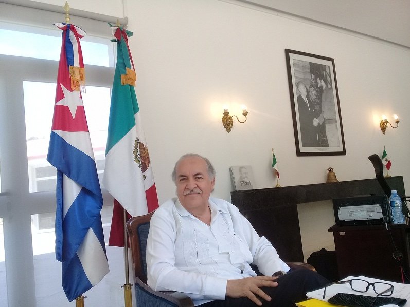 Miguel Díaz Reynoso