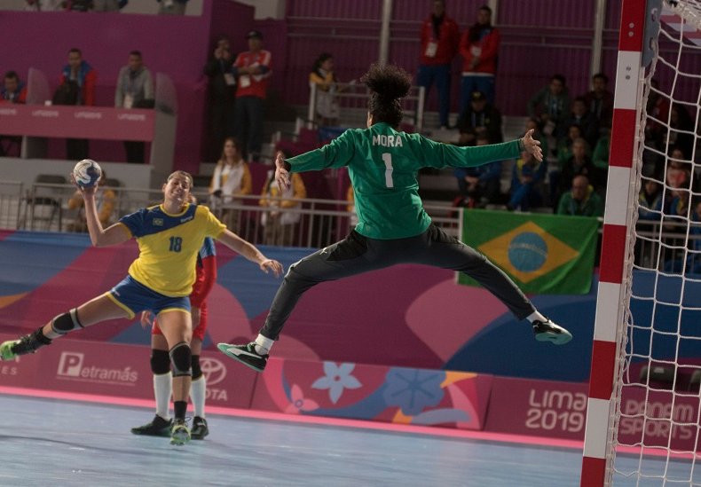 Balonmano