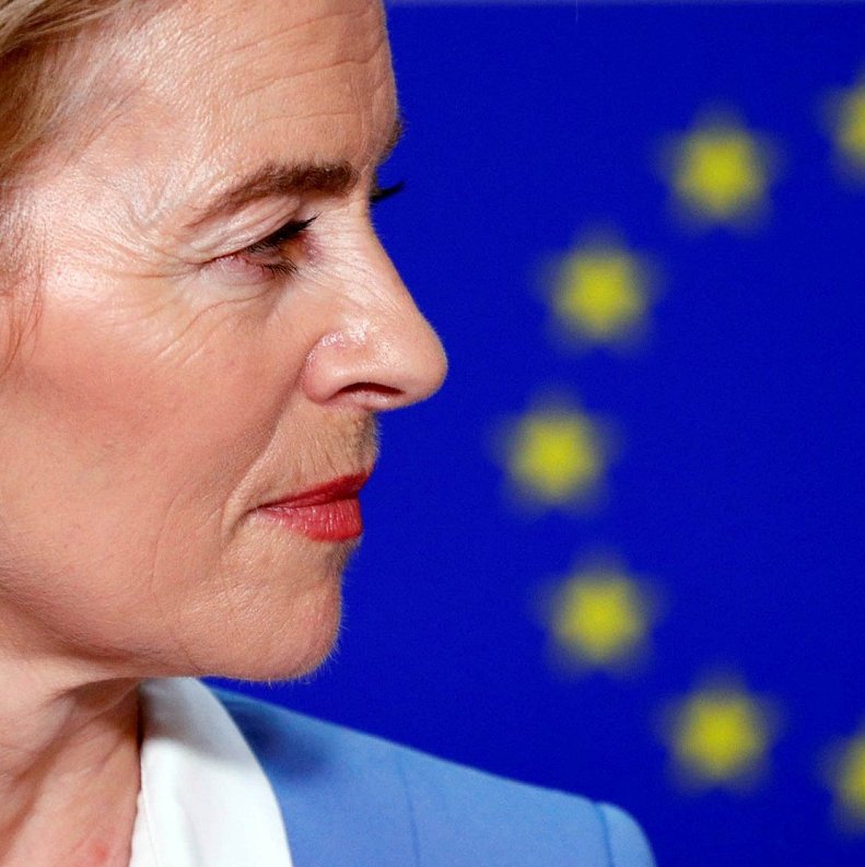 Ursula von der Leyen