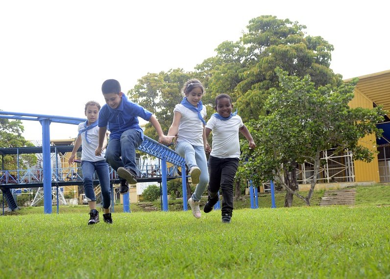 En cada rincón de Cuba