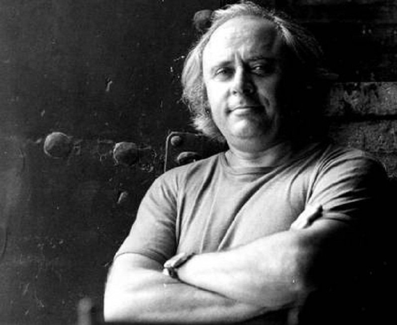 José Luis Posada Medio