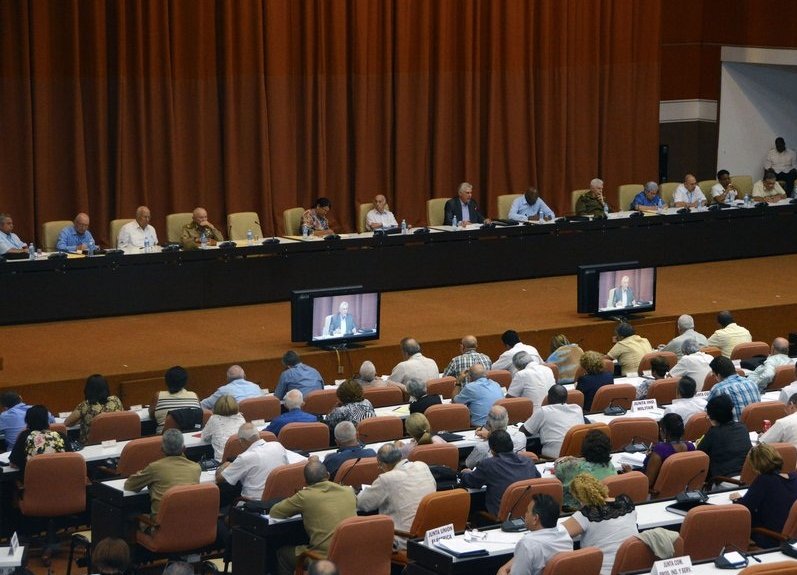 Encuentro de trabajo con miembros de las juntas de Gobierno