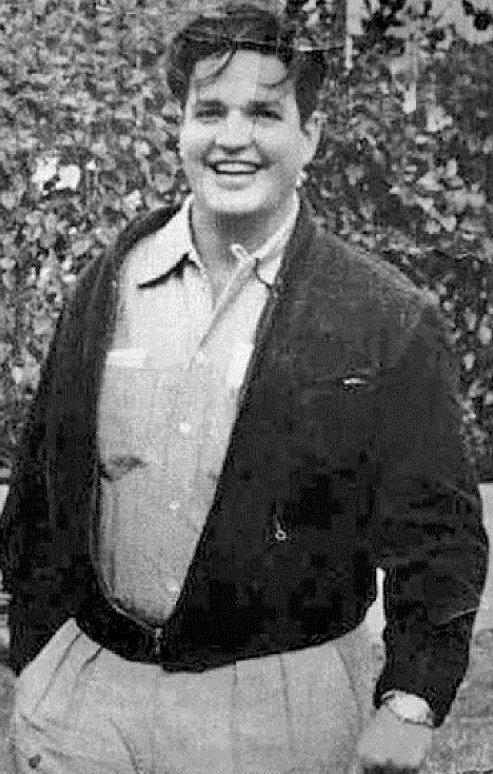 José Antonio Echeverría