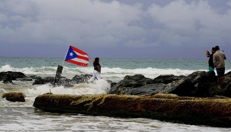 Puerto Rico regresa a la normalidad