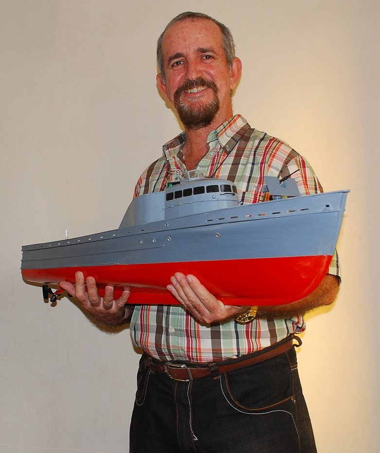 Israel Wilfredo Díaz Gómez