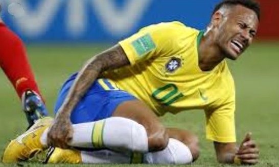 Voceros del PSG afirman que Neymar está totalmente recuperado de su lesión en el quinto metatarsiano