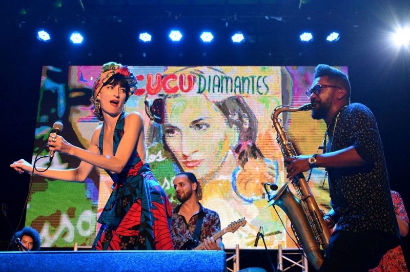Cucu Diamantes