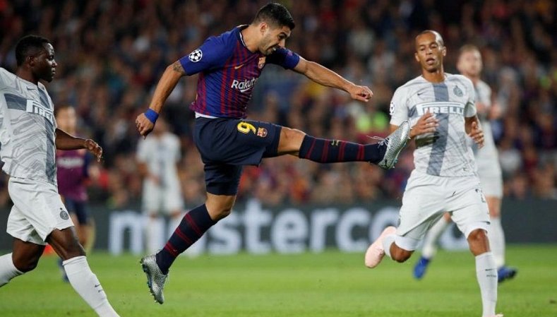 Liga de Campeones