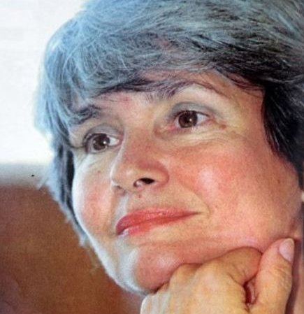 Lydia Margarita Tablada