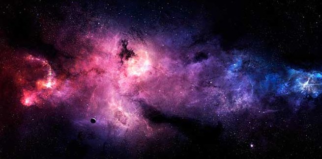 El universo podría ser mucho más joven de lo que se cree