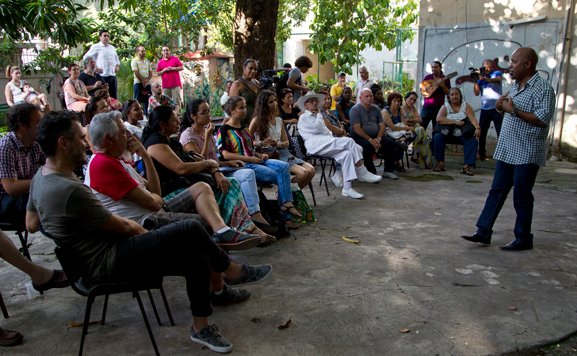 EL Centro Iberoamericano de la Décima