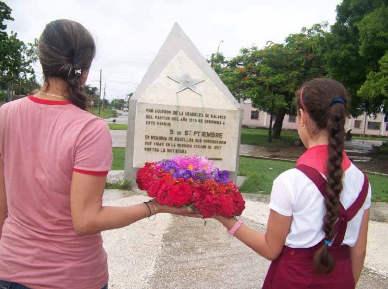 Levantamiento del 5 de Septiembre