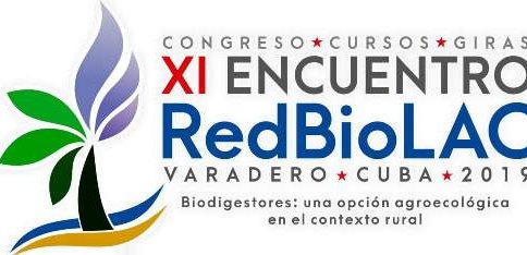11no. Encuentro de la Red de Biodigestores para Latinoamérica y el Caribe (RedBioLAC)