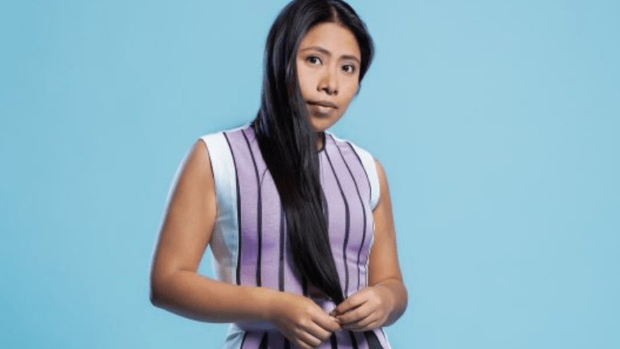 Yalitza Aparicio