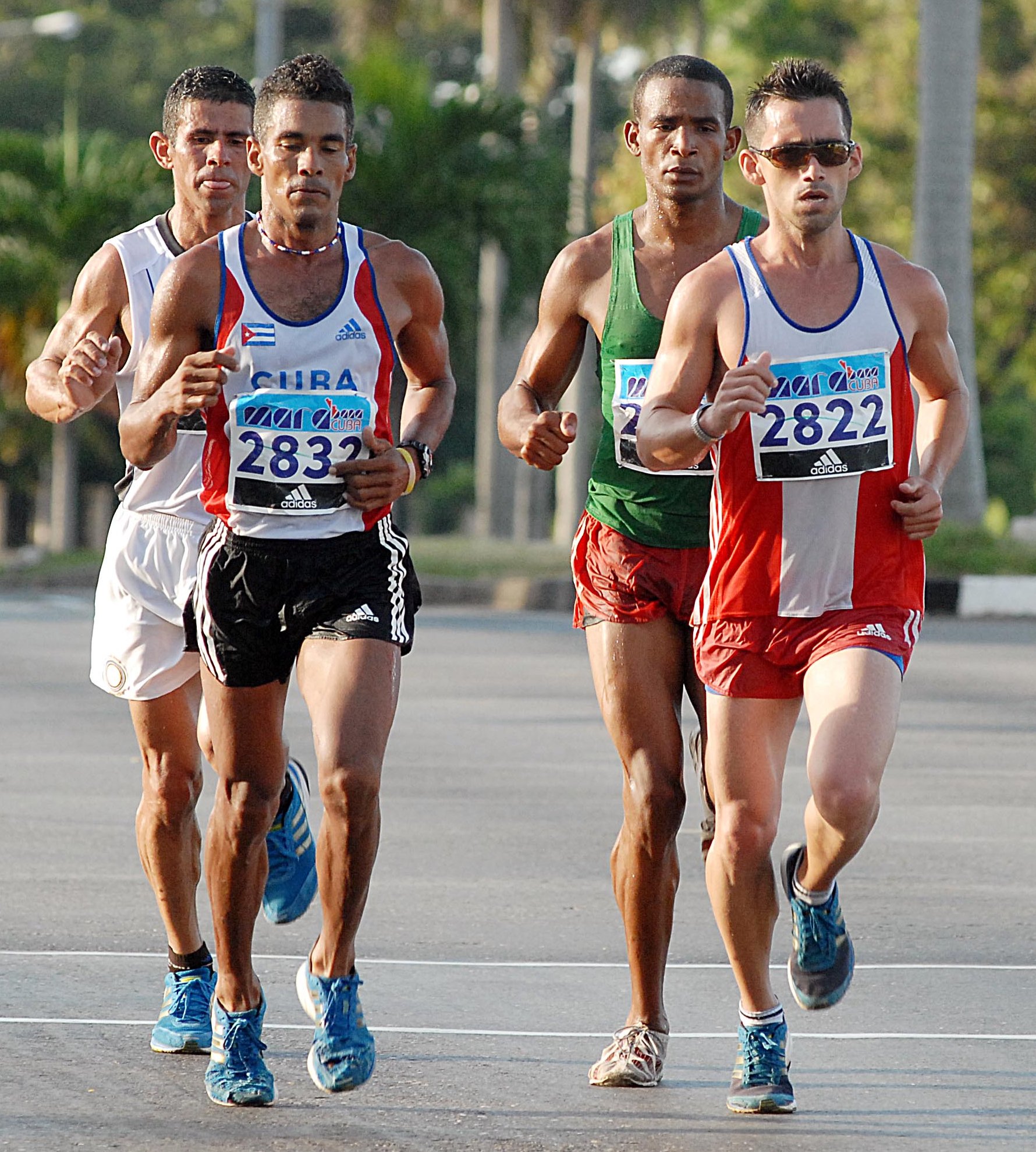 El 10 de noviembre se realizará la 33ra edición de la carrera