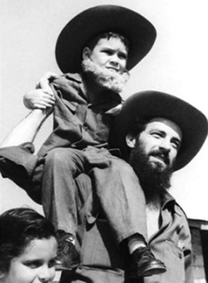 Camilo Cienfuegos (1)