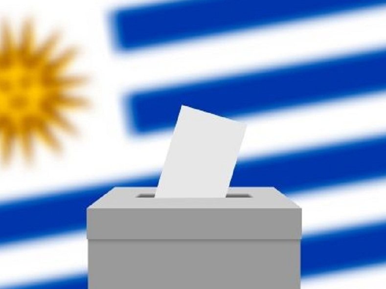 Elecciones Uruguay