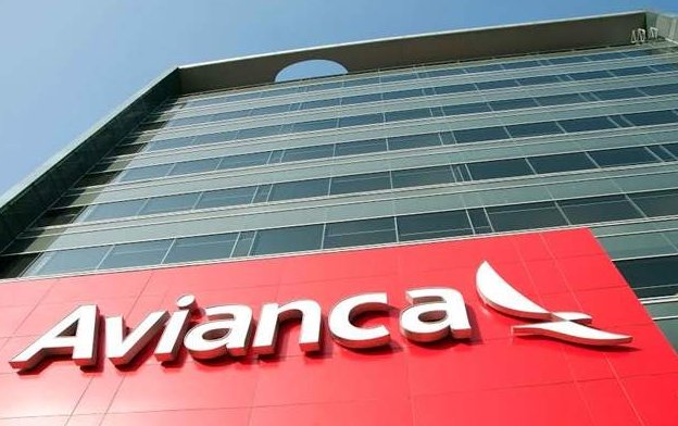 Oficinas de Avianca Holding