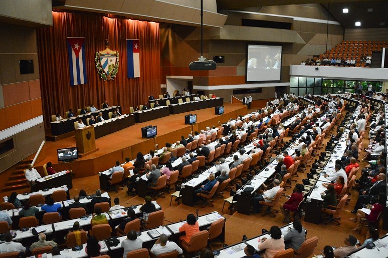 Este 10 de octubre los cubanos vivimos un momento trascendental para el porvenir.