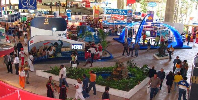 Ferial Expocuba