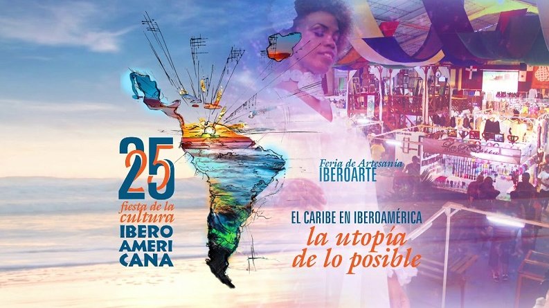 25th Ibero-American Culture Festival 2019